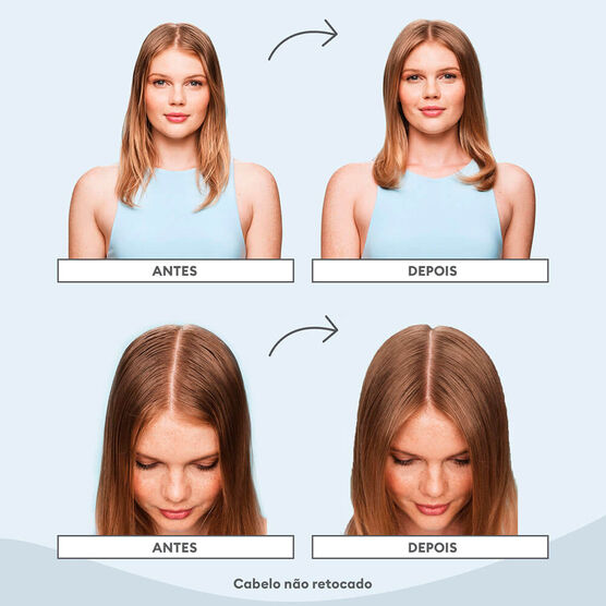 SCALP REVIVAL� SOOTHE + DETOXIFY HAIR CA